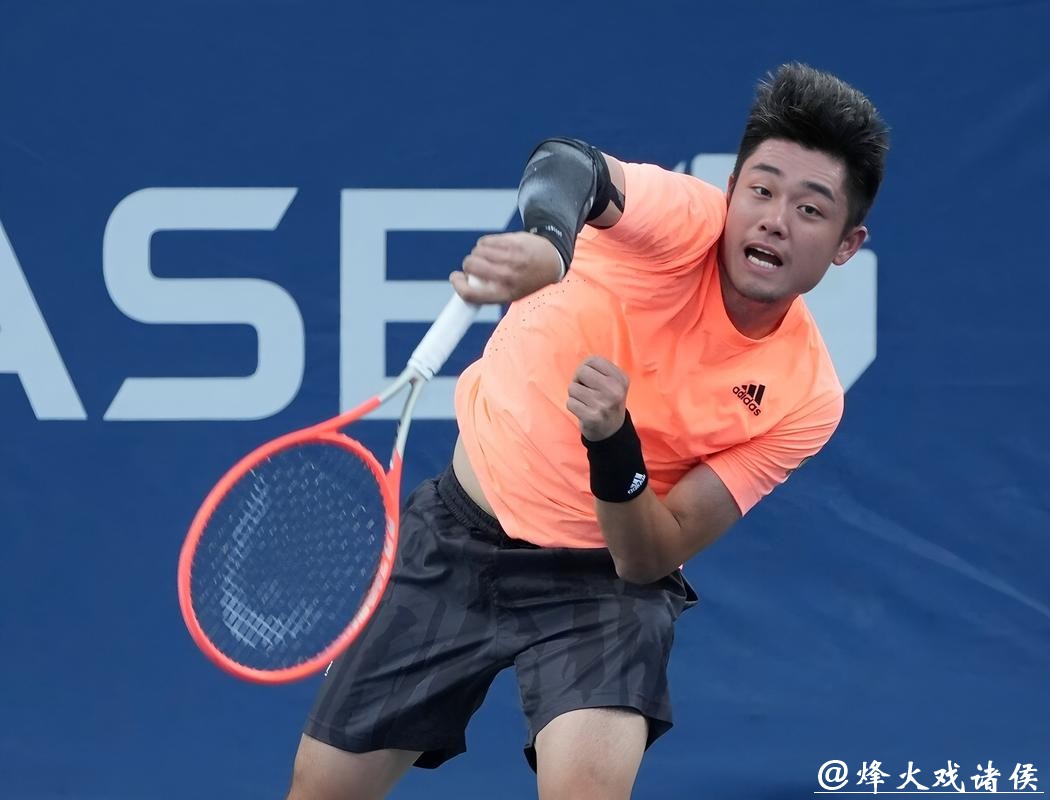 吴易昺3比1战胜纳尔迪 晋级澳网次轮 吴易昺3比1战胜纳尔迪 晋级澳网次轮