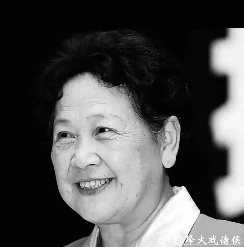 著名电影表演艺术家陶玉玲逝世,她曾主演《柳堡的故事》 著名电影表演艺术家陶玉玲逝世,她曾主演《柳堡的故事》